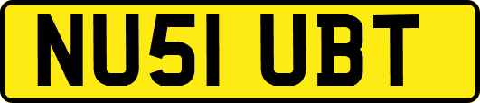 NU51UBT