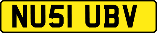 NU51UBV