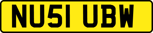 NU51UBW