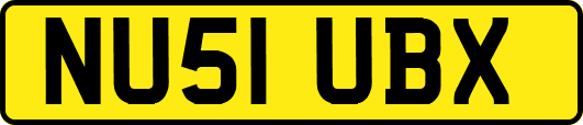NU51UBX