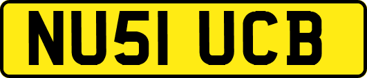 NU51UCB