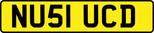 NU51UCD