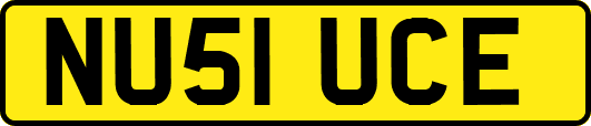 NU51UCE
