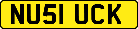 NU51UCK