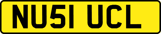 NU51UCL