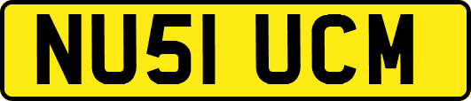 NU51UCM