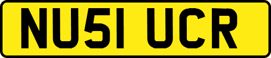 NU51UCR