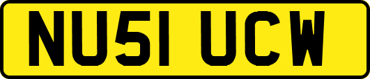 NU51UCW