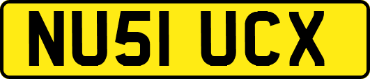 NU51UCX
