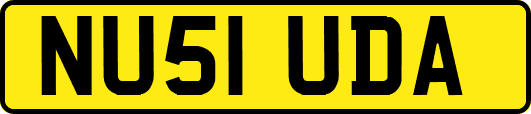 NU51UDA