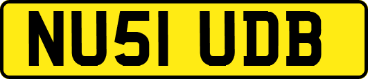 NU51UDB