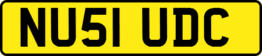 NU51UDC