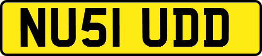 NU51UDD