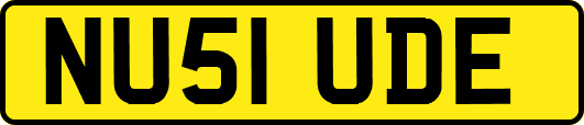 NU51UDE