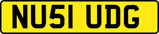 NU51UDG