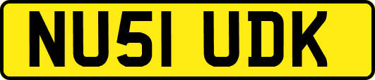 NU51UDK