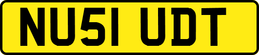 NU51UDT