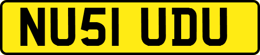 NU51UDU