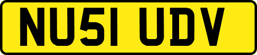 NU51UDV