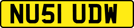NU51UDW