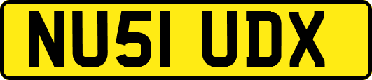 NU51UDX