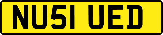 NU51UED