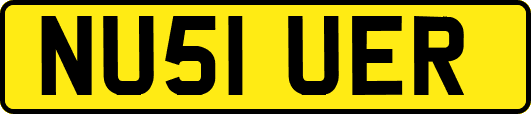 NU51UER