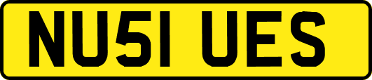 NU51UES