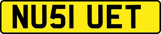 NU51UET