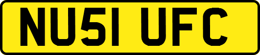 NU51UFC