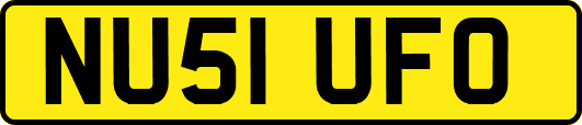 NU51UFO