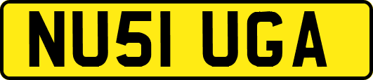 NU51UGA