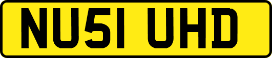 NU51UHD