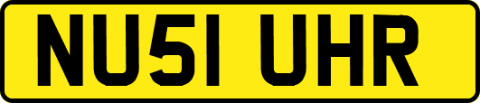 NU51UHR