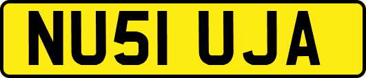 NU51UJA