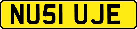 NU51UJE