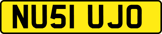 NU51UJO