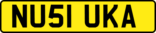 NU51UKA