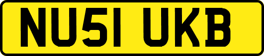 NU51UKB