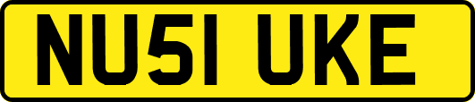 NU51UKE