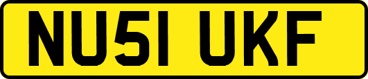 NU51UKF