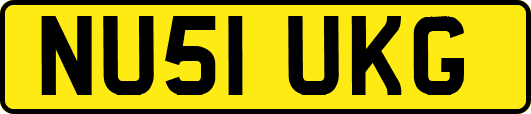 NU51UKG