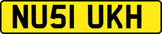NU51UKH