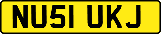 NU51UKJ