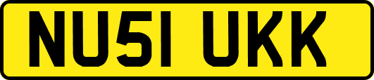 NU51UKK