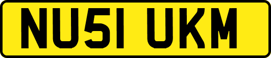 NU51UKM