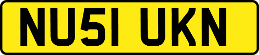 NU51UKN