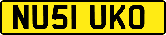 NU51UKO