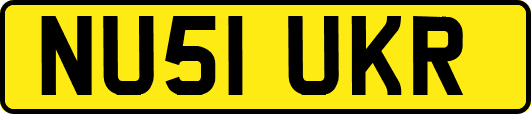 NU51UKR