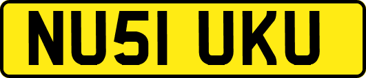 NU51UKU